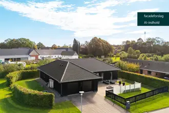 Villa på Buhlsvej 9, 6052 Viuf