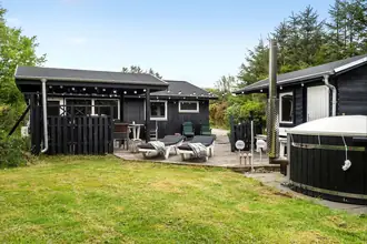 Fritidshus på Hagevej 1, Fjand, 6990 Ulfborg