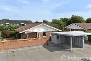 Villa på Havremarken 7, 5260 Odense S