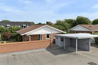Villa på Havremarken 7, Hjallese, 5260 Odense S