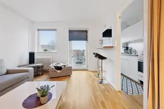 Ejerlejlighed på Søborg Hovedgade 211, 3. 3., 2860 Søborg