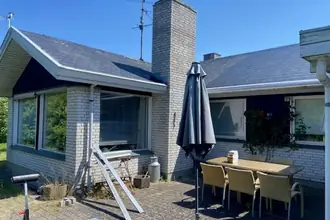Villa på Rugvænget 2, 4330 Hvalsø