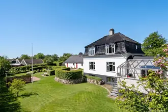 Villa på Lillevangsvej 45, 3520 Farum