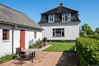 Villa på Lillevangsvej 45, 3520 Farum
