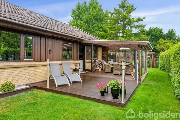 Villa på Køgevej 239A, 2635 Ishøj