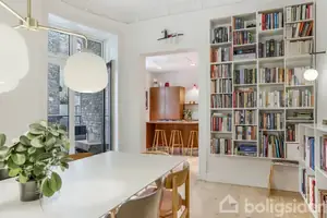 Ejerlejlighed på Bagerstræde 5, 1. tv., 1617 København V