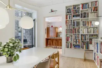 Ejerlejlighed på Bagerstræde 5, 1. tv., 1617 København V