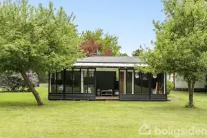 Fritidsbolig på Rosenvænget 8, 3210 Vejby