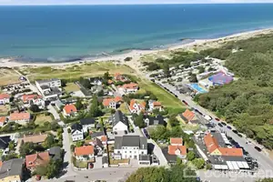 Ejerlejlighed på Liselejevej 48B, st. 1., 3360 Liseleje