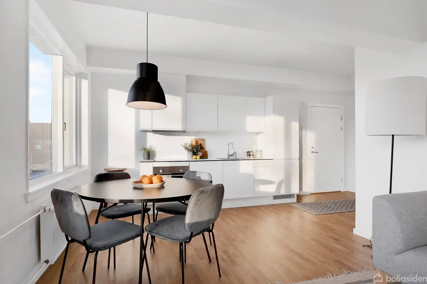 Ejerlejlighed på Granskoven 20, st., 2600 Glostrup