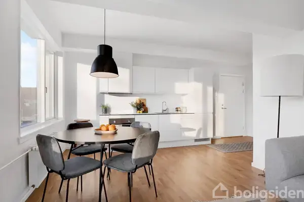 Ejerlejlighed på Granskoven 20, st., 2600 Glostrup