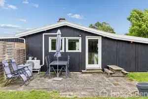 Fritidsbolig på Åhusene 46, 4070 Kirke Hyllinge