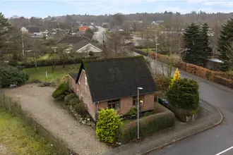 Villa på Søndergade 10, 6840 Oksbøl