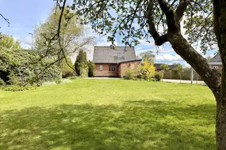 Villa på Søndergade 10, 6840 Oksbøl