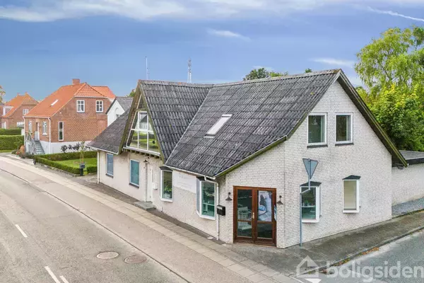 Villa på Hadsundvej 14, 9560 Hadsund