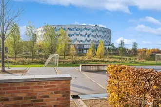 Rækkehus på Hannemanns Allé 10M, 2300 København S