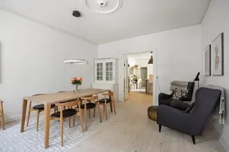 Ejerlejlighed på Kanslergade 4, tv., 2100 København Ø