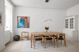 Ejerlejlighed på Kanslergade 4, tv., 2100 København Ø