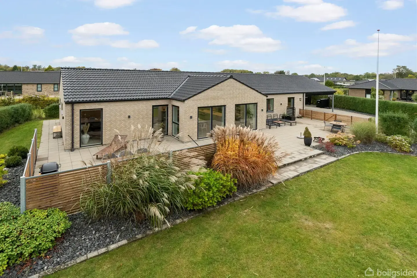 Villa på Engbækparken 12, 7361 Ejstrupholm