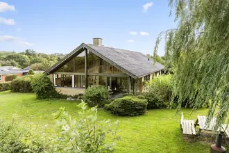 Villa på Ryttervænget 32, Mogenstrup, 4700 Næstved