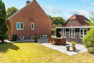 Villa på Grådybet 3, 6700 Esbjerg