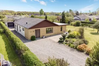 Villa på Strandgade 57, 5683 Haarby