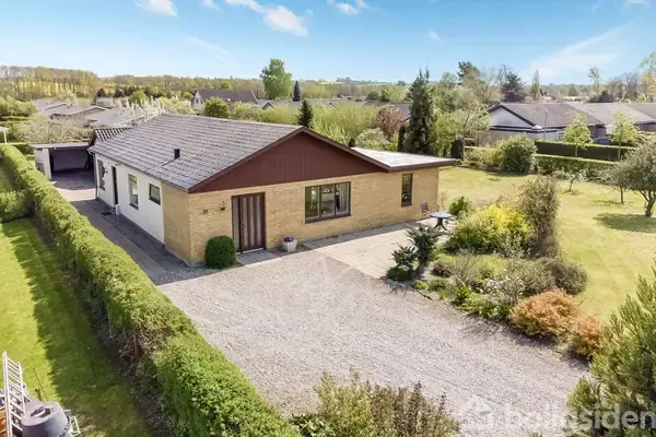 Villa på Strandgade 57, 5683 Haarby