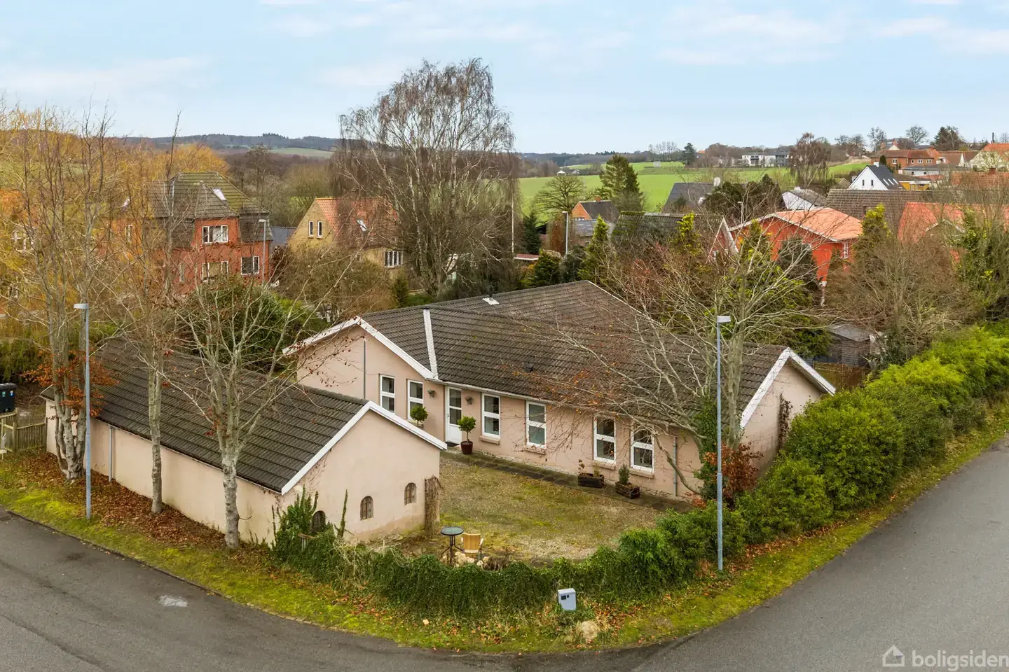 Villa på Søvej 12, 5762 Vester Skerninge