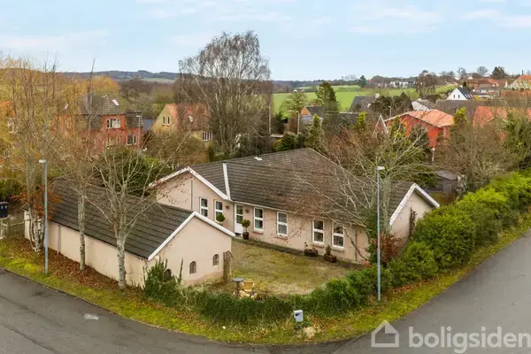 Villa på Søvej 12, 5762 Vester Skerninge