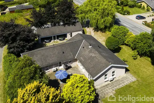 Villa på Søvej 12, 5762 Vester Skerninge
