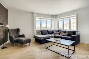Ejerlejlighed på Strandby Plads 1, 2. tv., 6700 Esbjerg