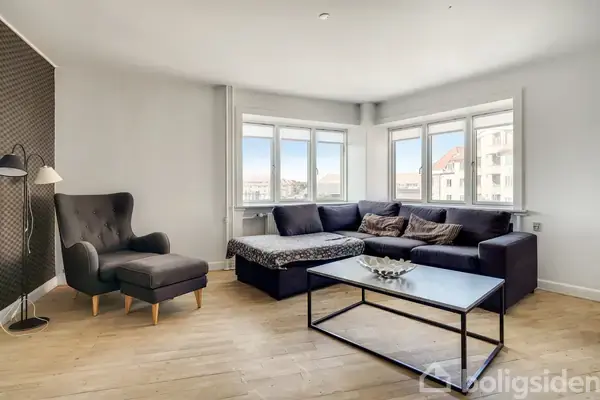 Ejerlejlighed på Strandby Plads 1, 2. tv., 6700 Esbjerg