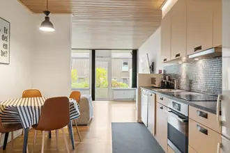 Ejerlejlighed på Dr. Holsts Vej 36, 23., 8230 Åbyhøj