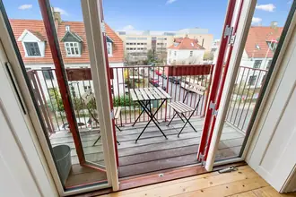 Ejerlejlighed på Kløverbladsgade 21, 2. tv., 2500 Valby