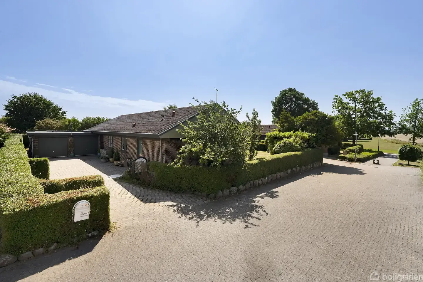 Villa på Grævlingevænget 177, 5800 Nyborg