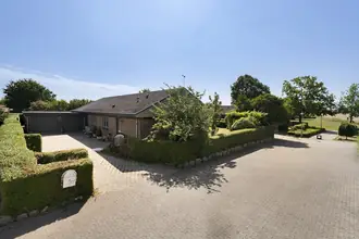 Villa på Grævlingevænget 177, 5800 Nyborg