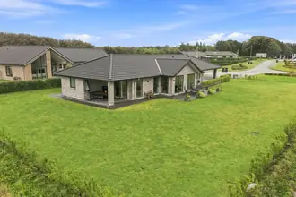 Villa på Tuesager 24, 6650 Brørup