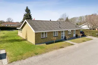 Villa på Rådyrvænget 172, 5800 Nyborg