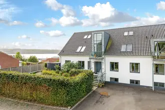 Ejerlejlighed på Tagesvej 6C, 7120 Vejle Øst