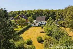 Helårsgrund på Vissevej 39, 9210 Aalborg SØ