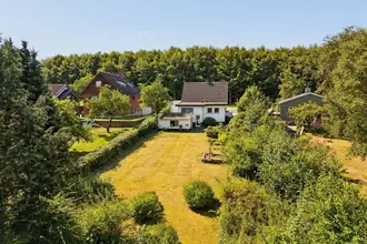 Helårsgrund på Vissevej 39, 9210 Aalborg SØ