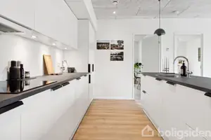 Rækkehus på Danehøje 14B, 8800 Viborg
