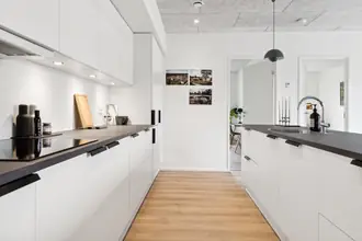 Rækkehus på Danehøje 14B, 8800 Viborg