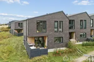 Rækkehus på Toppen 129, 4000 Roskilde