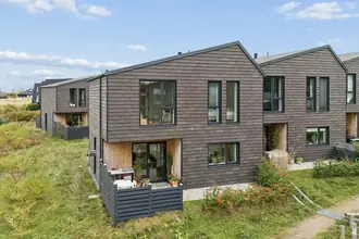 Rækkehus på Toppen 129, Himmelev, 4000 Roskilde