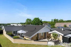 Villa på Kagerup Park 24, 3200 Helsinge