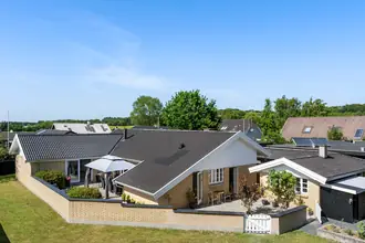 Villa på Kagerup Park 24, 3200 Helsinge