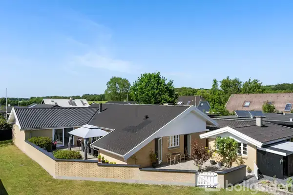 Villa på Kagerup Park 24, 3200 Helsinge