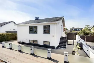 Villa på Kastanievej 15, 9900 Frederikshavn