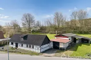 Villa på Askildrupvej 14, 9520 Skørping